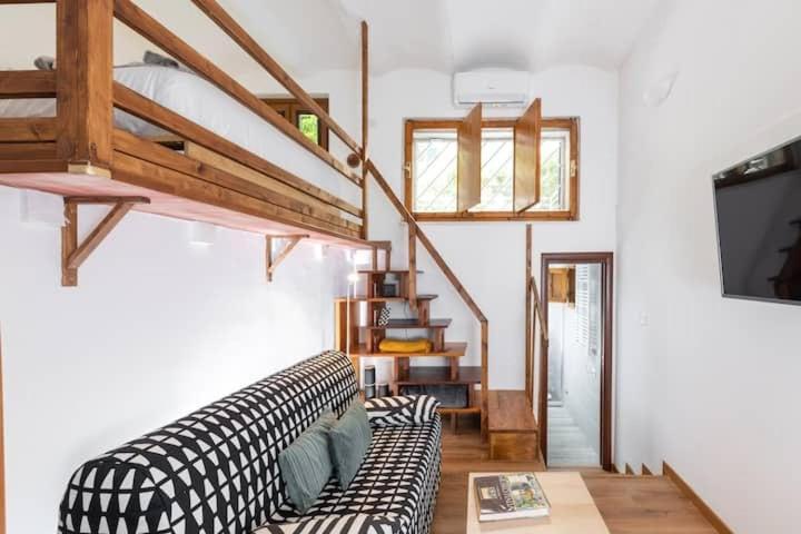 Aurelia 30- Cozy Flat * Rom
