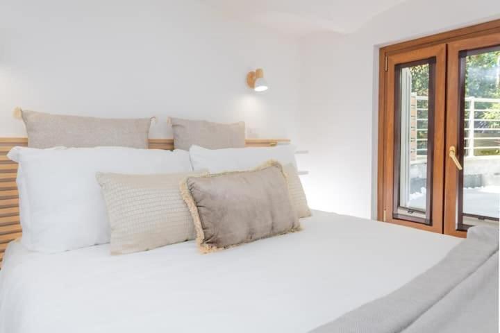 Aurelia 30- Cozy Flat Apartment
