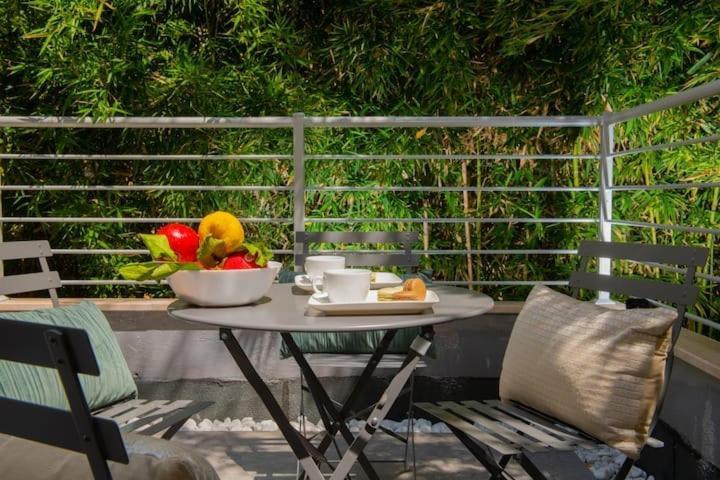Aurelia 30- Cozy Flat Apartment