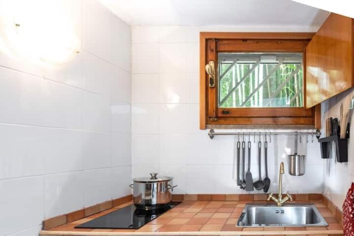 Apartment Aurelia 30- Cozy Flat *