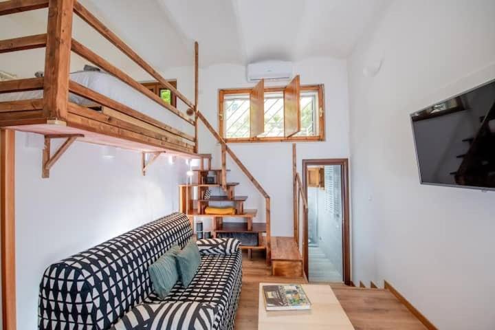 Aurelia 30- Cozy Flat Apartment Rom